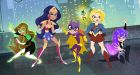 DC Super Hero Girls – групата супергероини се завръща DC Super Hero Girls – групата супергероини се завръща