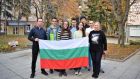 Български ученици спечелиха общо 11 медала на олимпиади по астрономия Български ученици спечелиха общо 11 медала на олимпиади по астрономия