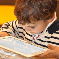 От какво да предпазим децата в интернет пространството?